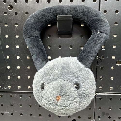 Peluche orsacchiotto