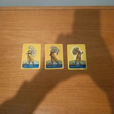 Lamincards Edibas Serie Oro