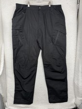 Tacvasen Pantalone Cargo Uomo