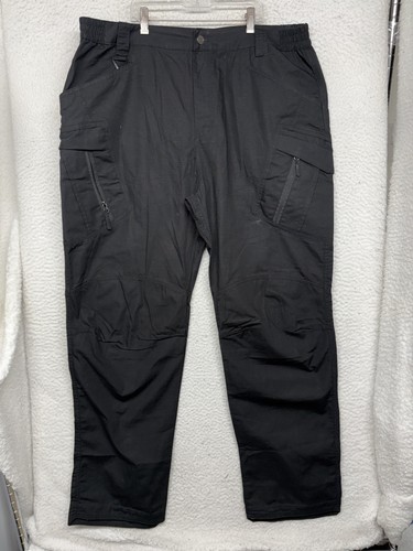 Tacvasen pantalone cargo uomo - tacvasen,