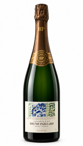Champagne extra brut - extra,