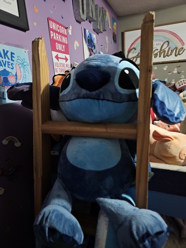 Disney stitch jumbo - disney,