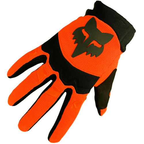 Fox dirtpaw guanti bici - dirtpaw,