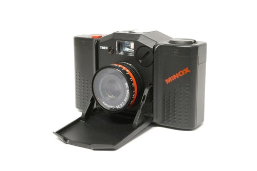 Minox 35gt fotocamera - minox,