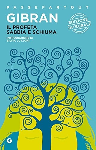 Gibran profeta sabbia è - il,