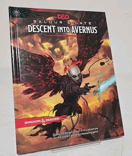 Wizards the coast d - wizards, d&d