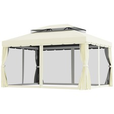 Outsunny gazebo giardino - outsunny,