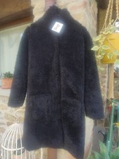 Pelliccia teddy / Eco Fur