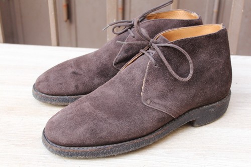 Chaussure boots church - chaussure,