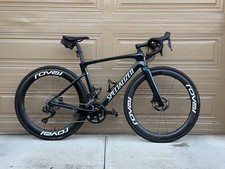 2025 Specialized Roubaix SL8