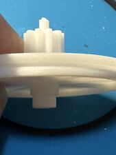 Ingranaggio e cinghia CDM4 Gear Wheel compatibile Philips, Marantz, Technics