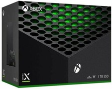 Microsoft xbox series 1tb - x,