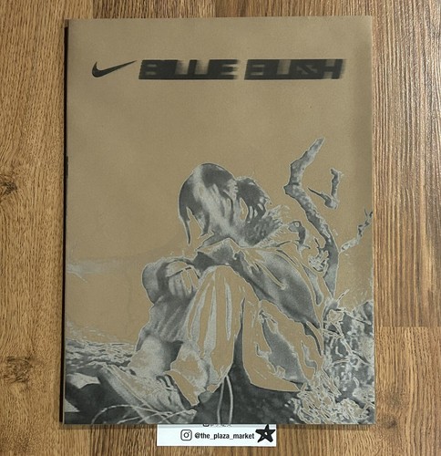Billie eilish los angeles zine - billie,
