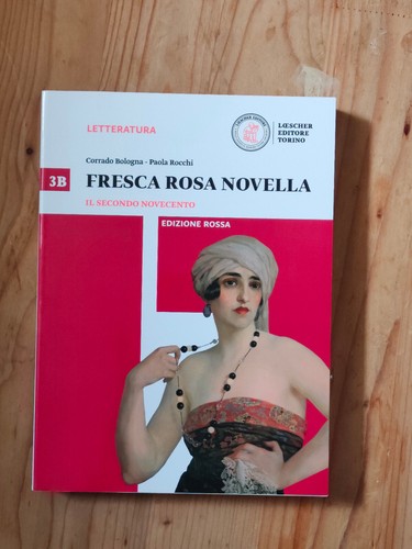 9788858323939 fresca rosa - fresca,