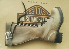 Stivale Harley-Davidson