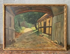 Quadro A Impressionista