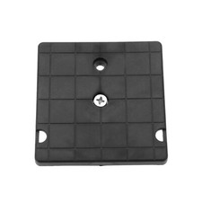Piattaforma girevole kayak