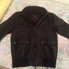 Giubbino Jacket Uomo Belstaff size S