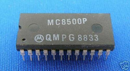 Mc8500p 8500 motorola ic - mc8500p,