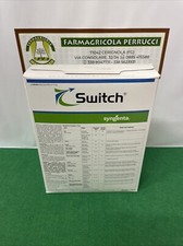 Switch fungicida antibotritico - switch,