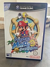 Super Mario Sunshine Ita