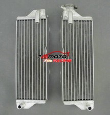 Radiatore in alluminio per