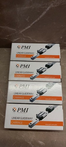 Attuatore lineare pmi mod - ,