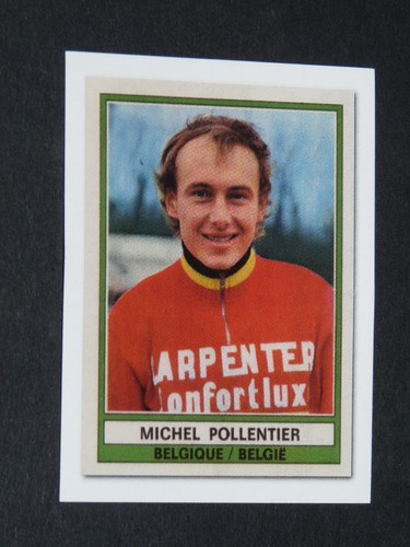 366 michel pollentier - #366,