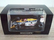MINICHAMPS 436870006 Nelson