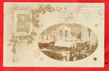 SEPINO -IL MERCATO- vg 1901 -CAMPOBASSO