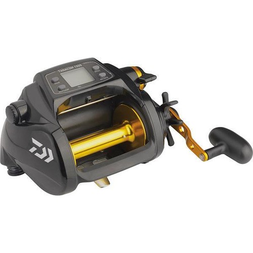 Daiwa mulinello elettrico - mulinello,