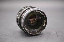 PENTACON 3,5/30, M-42, SHC