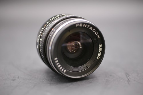 Pentacon m 42 shc - 3,5/30,, m-42,