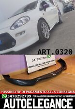 0320 FIAT PUNTO EVO 2008-2012