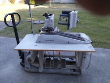 Exacta Quasar Rimagliatrice 