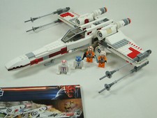Lego Star Wars 9493 X-Wing
