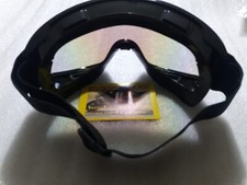 MASCHERA SCI OCCHIALI DA SCI