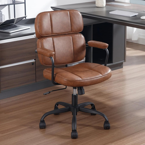 Sedia scrivania girevole - sedia, da