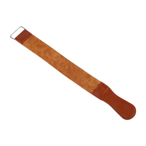 Cinghia affilatura barba - cinghia,