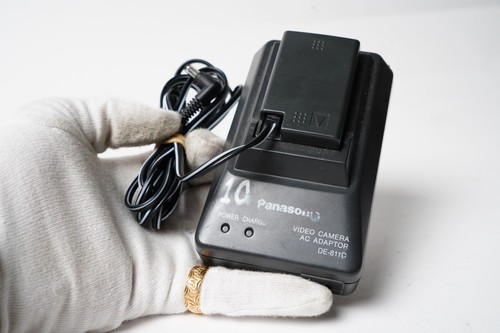 Adattatore videocamera - adattatore, ca