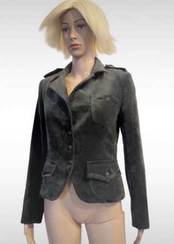 Vintage mantani giacca jacket - mantani,