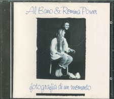 AL BANO & ROMINA POWER