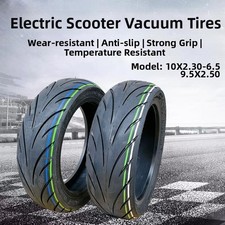 Pneumatico Tubeless 10x2 30 6