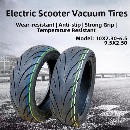 Pneumatico tubeless 10x2 6 - pneumatico,