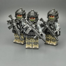 Covert navy seals operations - navy,