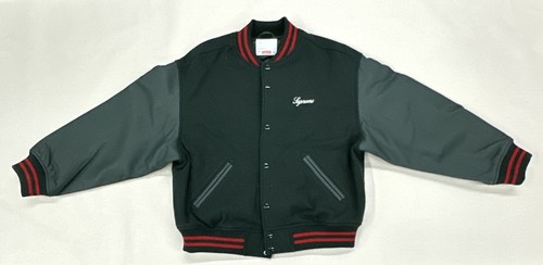 Giacca supreme cross varsity - supreme,