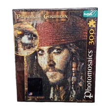 Pirati dei Caraibi 300 Pezzi