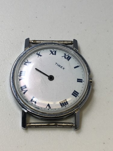 Vintage uomo timex anni - anni, 70