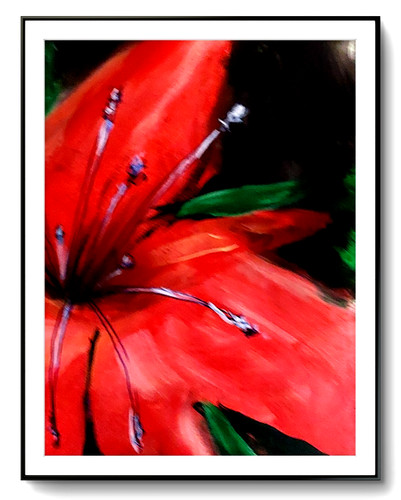 Loveless essenza rubino - essenza,