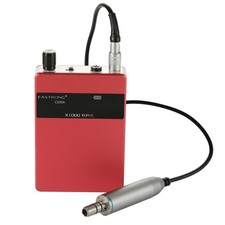 Micromotore portatile